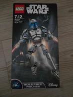 LEGO 75107 Boba Fett nieuw in doos, Ophalen of Verzenden, Nieuw