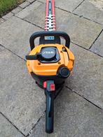 Z.G.A.N  STIGA HEGGENSCHAAR, Ophalen, Zo goed als nieuw, Benzine, Stiga