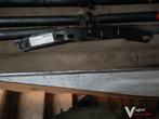Mercedes w201 2.6 2.5 turbo diesel Voorfront deel