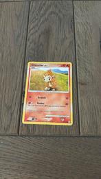 Chimchar, Ophalen, Zo goed als nieuw, Losse kaart