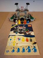 Lego 6952 Solar Power Transporter. Jaren 80 Classic Space, Lego, 33 Bath Road, Slough, UK, Lego, Ophalen of Verzenden