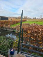 Hekwerk paal 2050mm lang, Ophalen, IJzer