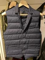 Herno vest bodywarmer, Ophalen of Verzenden, Zo goed als nieuw, Maat 48/50 (M), Herno