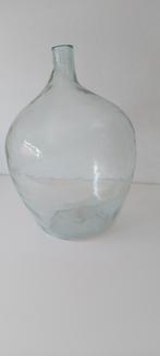 Mooie oude brocante gistfles 41 cm hoog €20,00, Antiek en Kunst, Curiosa en Brocante, Ophalen of Verzenden