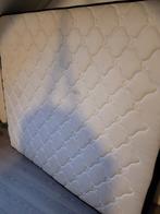 Dikke, hoge matras 180 x 200 cm, Ophalen, Tweepersoons, Zo goed als nieuw, 180 cm