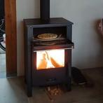 Houtkachel Sagra CH / Verandakachel / Patio / Oven, Info@dekachelerij.nl, Vloer, Nieuw, Ophalen of Verzenden