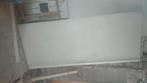 Schuifdeur incl. rails, Ophalen, Gebruikt, 80 tot 100 cm, Binnendeur