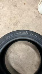 Pirelli 295/40/21, Ophalen of Verzenden