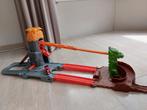 Thomas de trein take and play drakeneiland kabelbaan, Kinderen en Baby's, Speelgoed | Thomas de Trein, Ophalen of Verzenden, Zo goed als nieuw
