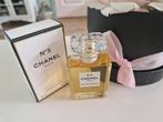 CHANEL No5 eau de parfum 35 ml, Ophalen of Verzenden, Nieuw
