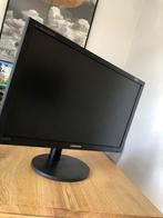 Samsung SyncMaster BX2240 – 22" monitor (zonder stroomsnoer), Ophalen, Gebruikt, Full HD, VGA