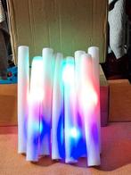 200 Nieuwe Foam Lichtstaven, Ophalen of Verzenden, Nieuw, Feestartikel, Overige