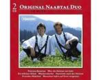 Naabtal Duo - 30 Hits Collection -  Originele 2CD Nieuw, Boxset, Ophalen of Verzenden, Nieuw in verpakking