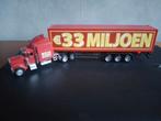 Peterbilt Postcodeloterij, Ophalen of Verzenden, Zo goed als nieuw