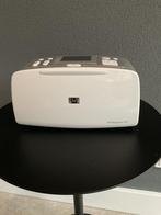 HP Photosmart 370 Fotoprinter - Compact en Draagbaar, Gebruikt, Fotoprinter, PictBridge, Inkjetprinter