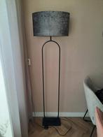 Light & living lamp en lampenkap hotel chique, Huis en Inrichting, Lampen | Vloerlampen, Ophalen of Verzenden, Zo goed als nieuw