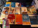 Verschillende Boeken HAN HBO Verpleegkunde, Ophalen of Verzenden, Zo goed als nieuw, Overige niveaus, Overige vakken