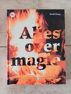 Nevill Drury - Alles over magie, Boeken, Achtergrond en Informatie, Ophalen of Verzenden, Zo goed als nieuw, Nevill Drury