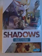 Shadows Amsterdam, Ophalen of Verzenden, Nieuw