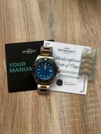 Rotorcraft ocean, Ophalen of Verzenden, Zo goed als nieuw, Staal, Overige merken