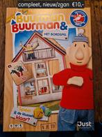 Div Spelletjes, puzzels ZGAN, Ophalen, Zo goed als nieuw