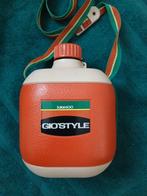 Vintage Waterfles Gio'Style Safari 600, Ophalen of Verzenden, Gebruikt