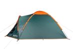 ACAMP RYAN 3 Persoons Koepeltent Groen FESTIVAL tent, Caravans en Kamperen, Tenten, Ophalen of Verzenden, Nieuw, Tot en met 3