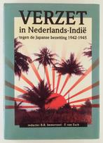 Verzet in Nederlands-Indië tegen de Japanse bezetting 1942-1