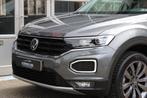 Volkswagen T-Roc 1.0 TSI Style Business Pano Virtual Carplay, 12 maanden, Gebruikt, Euro 6, Origineel Nederlands