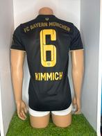 Bayern Munchen Uit 2021/2022 Kimmich, Maat S, Ophalen of Verzenden, Zo goed als nieuw, Shirt