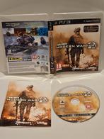 Call of Duty 2 Modern Warfare PS3, Spelcomputers en Games, Games | Sony PlayStation 3, Vanaf 18 jaar, Shooter, Ophalen of Verzenden