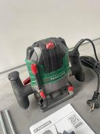 Parkside Bovenfrees - zo goed als nieuw, Doe-het-zelf en Verbouw, Ophalen, Zo goed als nieuw, Elektrisch, Bovenfrees