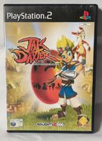 Jack and Daxter: The Precursor Legacy - Playstation 2, Vanaf 3 jaar, Avontuur en Actie, Ophalen of Verzenden, 1 speler