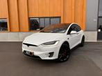 Tesla Model X Performance Ludicrous 7p., Auto's, Tesla, Te koop, Geïmporteerd, 100 kWh, 6 stoelen