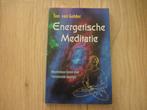 Ton van Gelder -  Energetische meditatie, Boeken, Esoterie en Spiritualiteit, Gelezen, Meditatie of Yoga, Verzenden