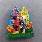 Magneet van Madurodam - als nieuw, Verzamelen, Speldjes, Pins en Buttons, Ophalen of Verzenden, Zo goed als nieuw, Sport