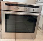 Neff inbouwoven, Witgoed en Apparatuur, Ophalen, Gebruikt, Hete lucht, 45 tot 60 cm