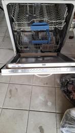 Bosch inbouw vaatwasser, Witgoed en Apparatuur, Vaatwasmachines, Ophalen, 60 cm of meer, Kort programma, Zo goed als nieuw