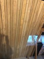 Afrikaans Eiken Planken - Groot Afname Korting! €/m2, Ophalen, Minder dan 25 mm, Eiken, Nieuw