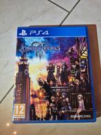 Kingdom of Hearts (Disney) (PS4), Spelcomputers en Games, Games | Sony PlayStation 4, 1 speler, Ophalen of Verzenden, Zo goed als nieuw