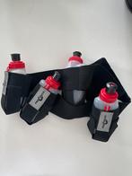 Pro Touch Running Belt met 4 Bidons - Maat S, Sport en Fitness, Ophalen of Verzenden, Zo goed als nieuw