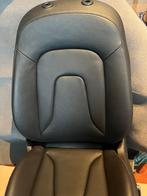 Audi A4 A5 SB voorstoel links leder, elektrisch, verwarmd, Ophalen, Nieuw, Audi