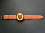 Automatische Patek horloge, Overige merken, Staal, Staal, Ophalen of Verzenden