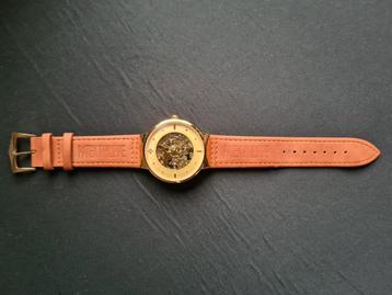 Automatische Patek horloge beschikbaar voor biedingen