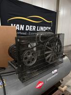 Gereviseerde Compressor + Nieuwe Luchtdroger, Doe-het-zelf en Verbouw, Compressors, 100 liter of meer, Ophalen, Zo goed als nieuw