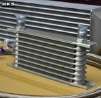 HKS Intercooler + oil cooler kit - Civic Type-R FK8, Auto diversen, Tuning en Styling, Ophalen of Verzenden