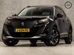 Peugeot 2008 1.2 PureTech GT-line (PANORAMADAK, VIRTUAL COCK, 12 maanden, 101 pk, Gebruikt, 1199 cc
