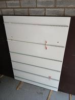 Bord met 300 klemmen bijv pennen-potloden-gereedschap, Verzamelen, Pennenverzamelingen, Ophalen of Verzenden, Zo goed als nieuw