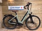 Qwic Inter Plus dames middenmotor accu in frame!, Ophalen, Qwic, Nieuw, 51 tot 55 cm
