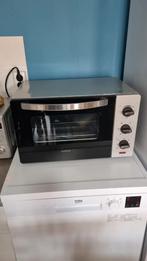 Inventum Oven - Goede Staat!, Minder dan 45 cm, Gebruikt, Minder dan 45 cm, Oven